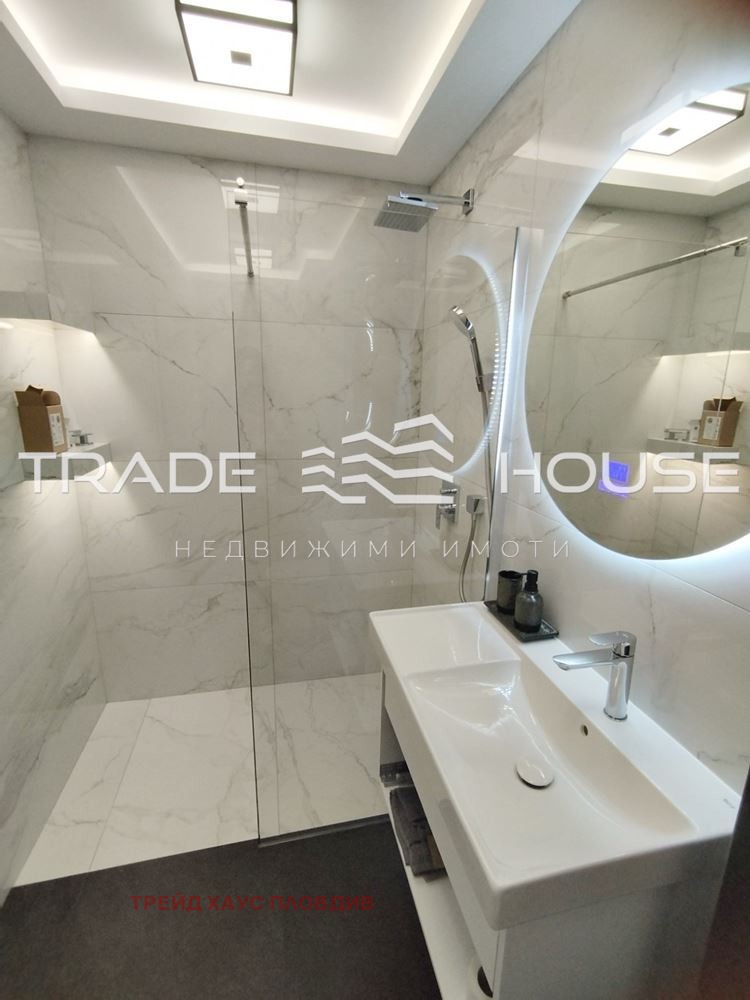 För uthyrning  1 sovrum Plovdiv , Hristo Smirnenski , 75 kvm | 92343680 - bild [5]