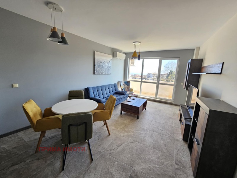 Дава под наем 2-СТАЕН, гр. Варна, Галата, снимка 3 - Апартаменти - 52821670