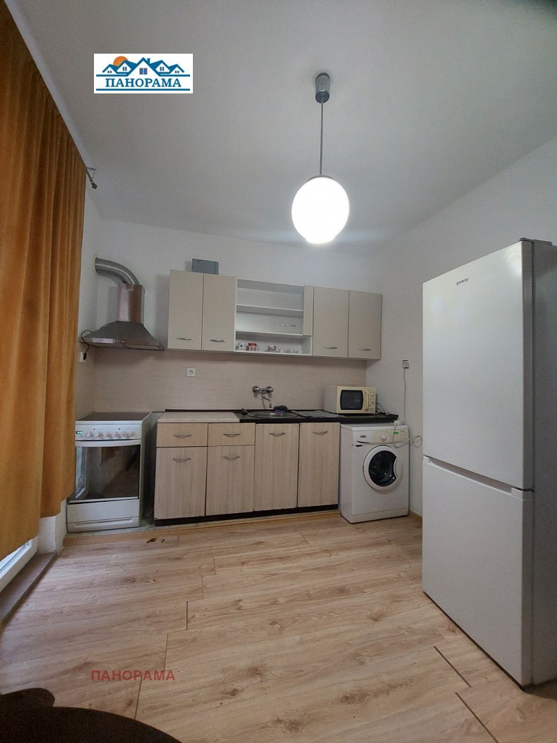 Дава под наем 2-СТАЕН, гр. Пловдив, Младежки Хълм, снимка 15 - Апартаменти - 53444563