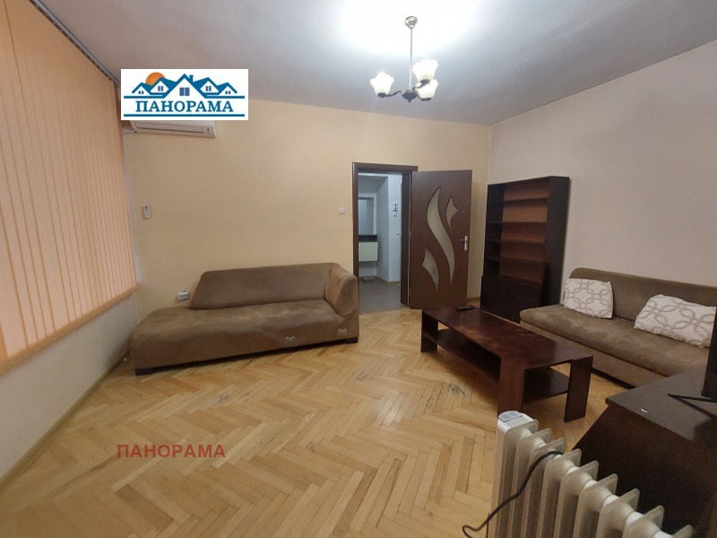 Дава под наем 2-СТАЕН, гр. Пловдив, Младежки Хълм, снимка 2 - Апартаменти - 53444563