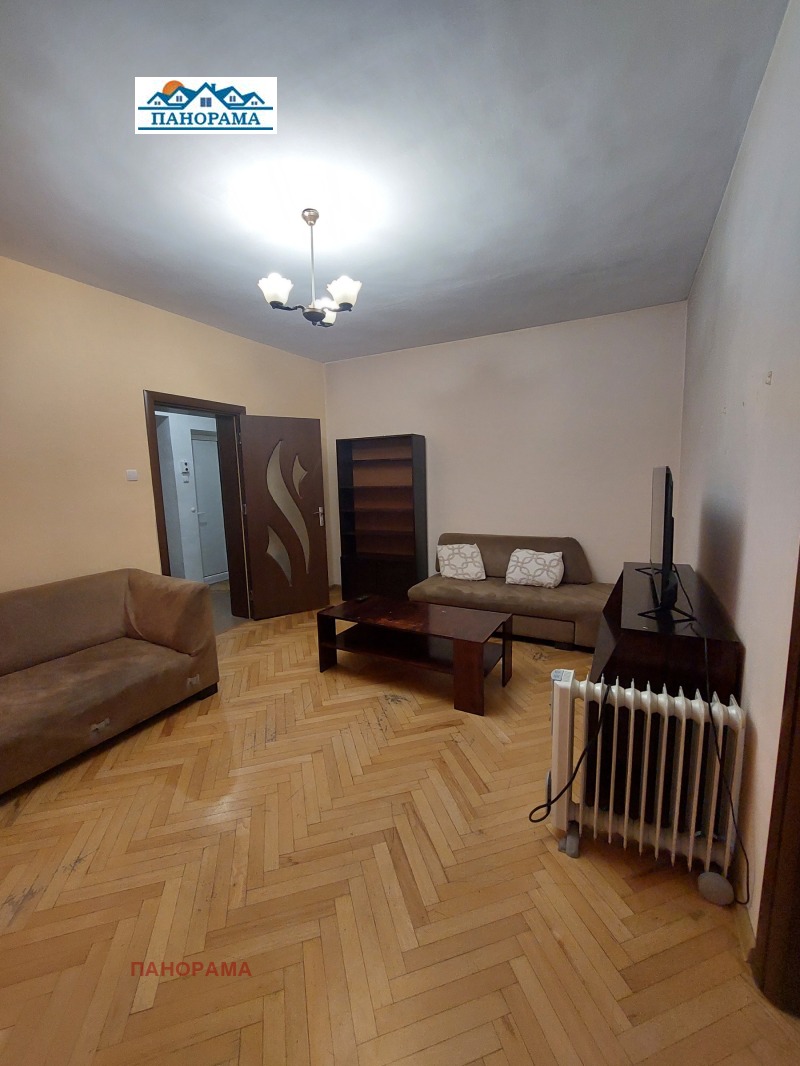 Дава под наем 2-СТАЕН, гр. Пловдив, Младежки Хълм, снимка 3 - Апартаменти - 53444563