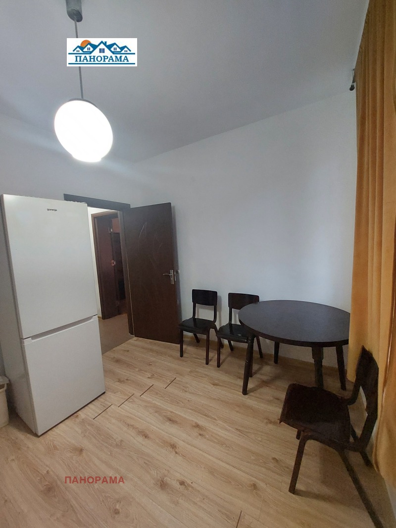 Дава под наем 2-СТАЕН, гр. Пловдив, Младежки Хълм, снимка 13 - Апартаменти - 53444563