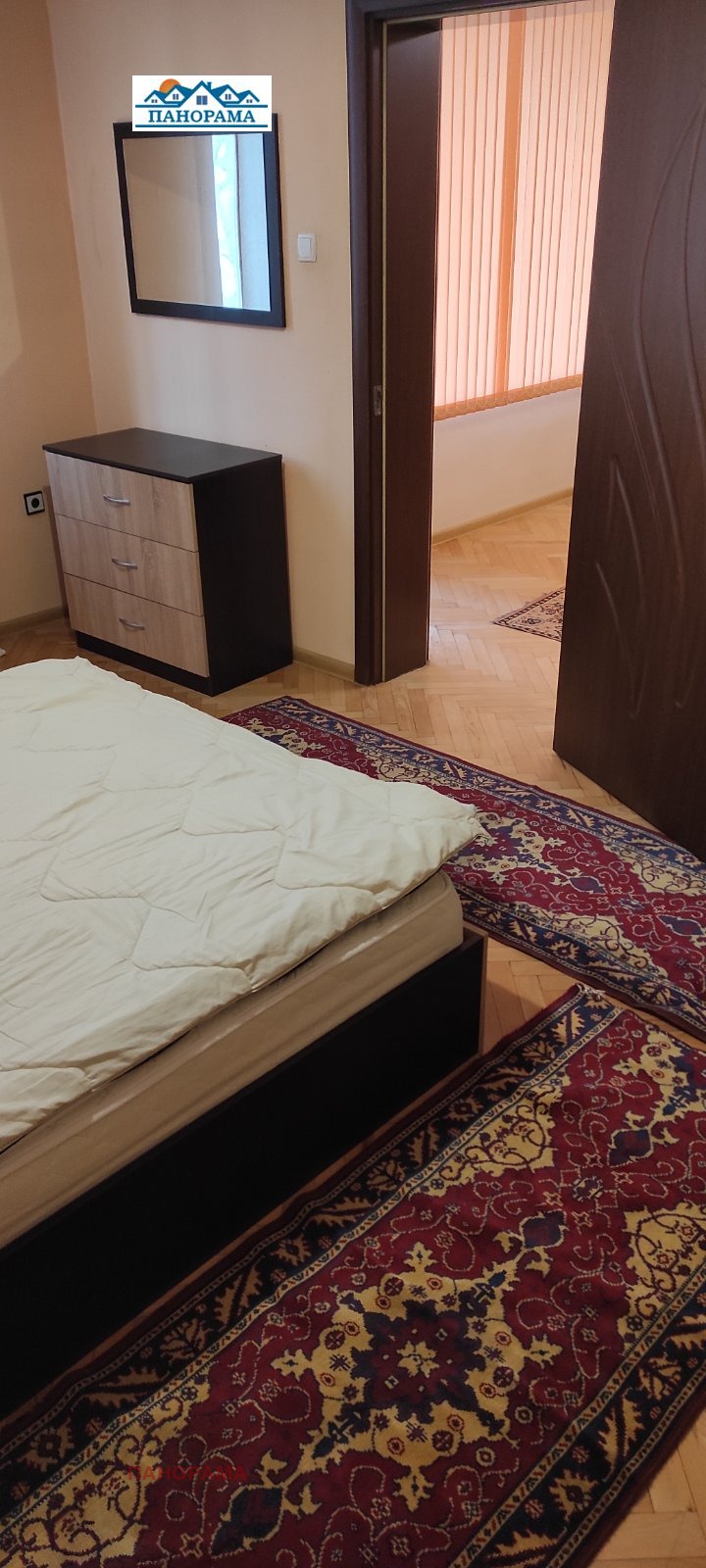 Дава под наем 2-СТАЕН, гр. Пловдив, Младежки Хълм, снимка 9 - Апартаменти - 53444563