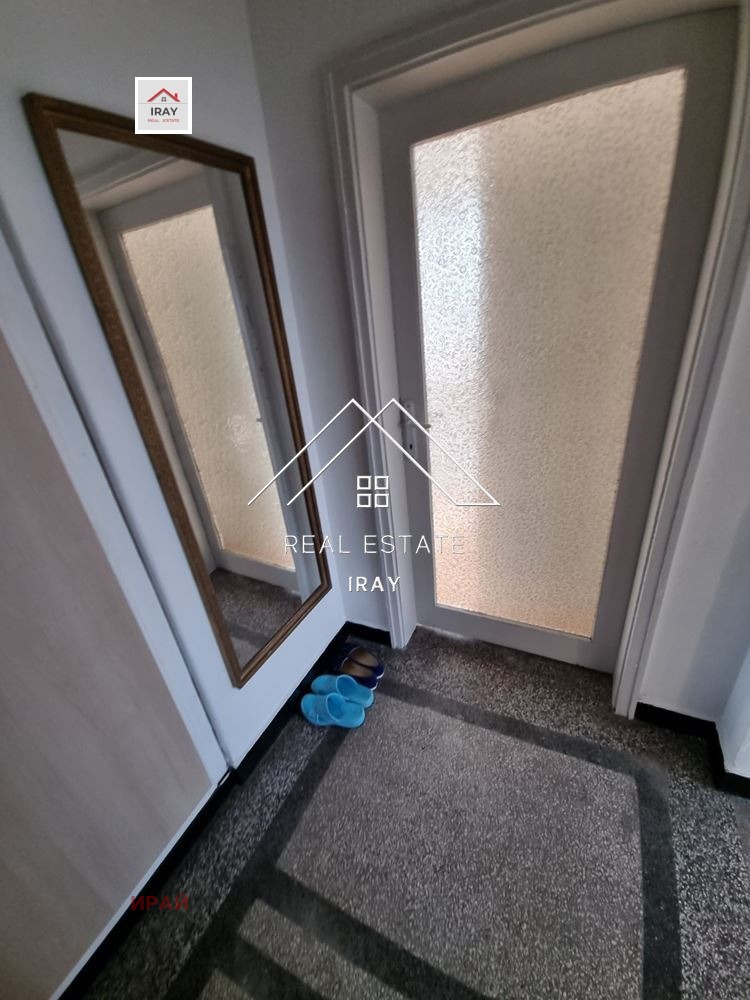Kiadó  2 hálószobás Stara Zagora , Centar , 100 négyzetméter | 53145072 - kép [10]
