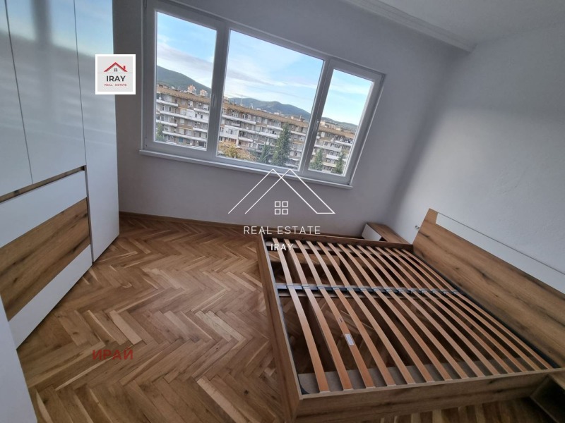 Kiadó  2 hálószobás Stara Zagora , Centar , 100 négyzetméter | 53145072 - kép [12]