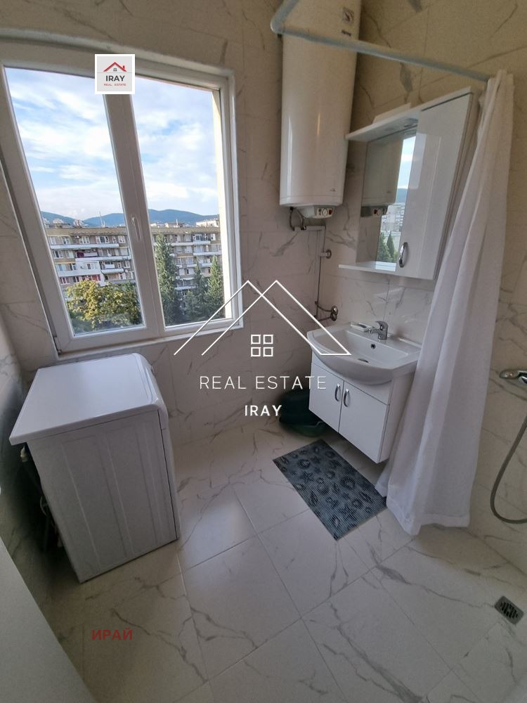 Kiadó  2 hálószobás Stara Zagora , Centar , 100 négyzetméter | 53145072 - kép [11]