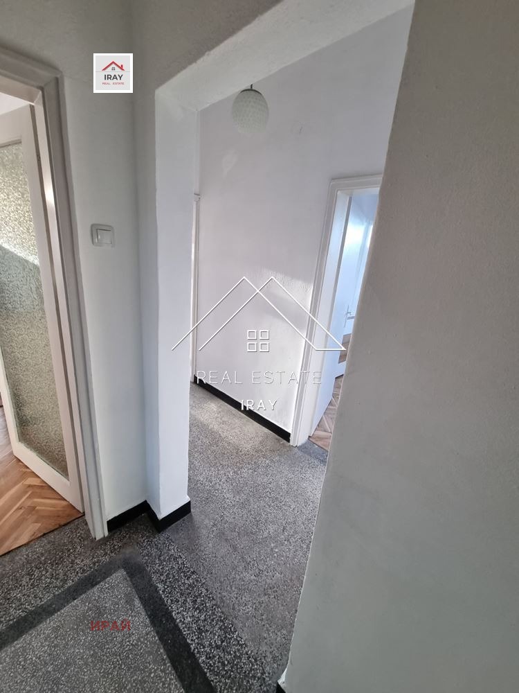 Kiadó  2 hálószobás Stara Zagora , Centar , 100 négyzetméter | 53145072 - kép [15]