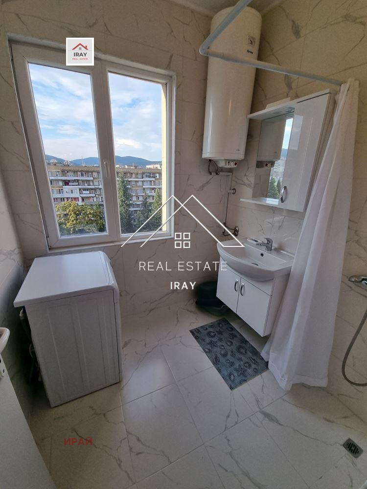 Kiadó  2 hálószobás Stara Zagora , Centar , 100 négyzetméter | 53145072 - kép [9]