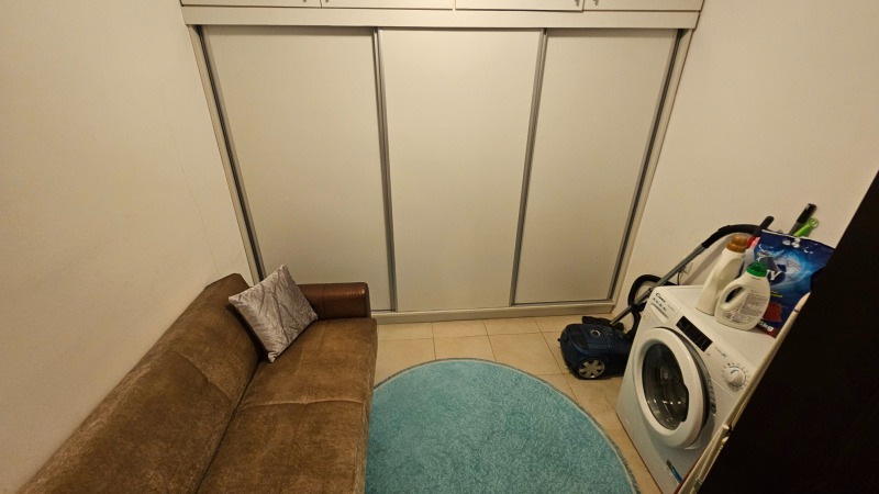 Дава под наем 3-СТАЕН, гр. Разград, Васил Левски, снимка 3 - Апартаменти - 52627498