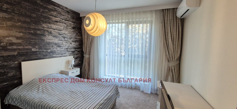 En renta  3 dormitorios Sofia , Vitosha , 145 metros cuadrados | 21737062 - imagen [9]