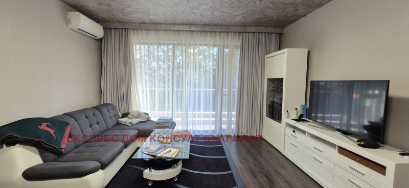 En renta  3 dormitorios Sofia , Vitosha , 145 metros cuadrados | 21737062 - imagen [2]