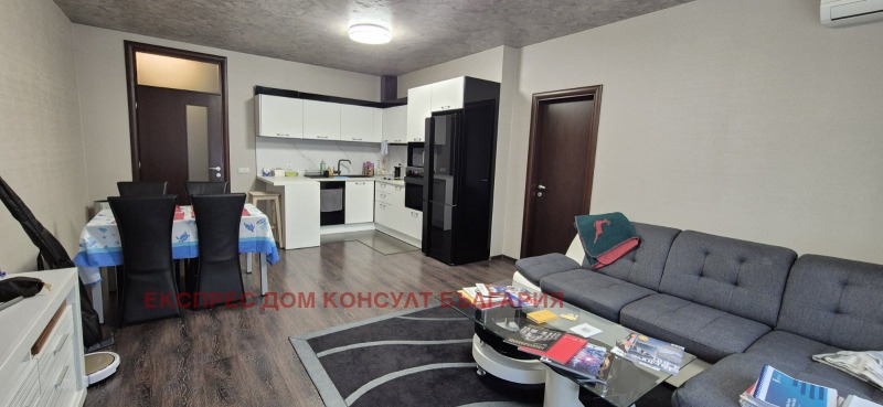 En renta  3 dormitorios Sofia , Vitosha , 145 metros cuadrados | 21737062 - imagen [3]