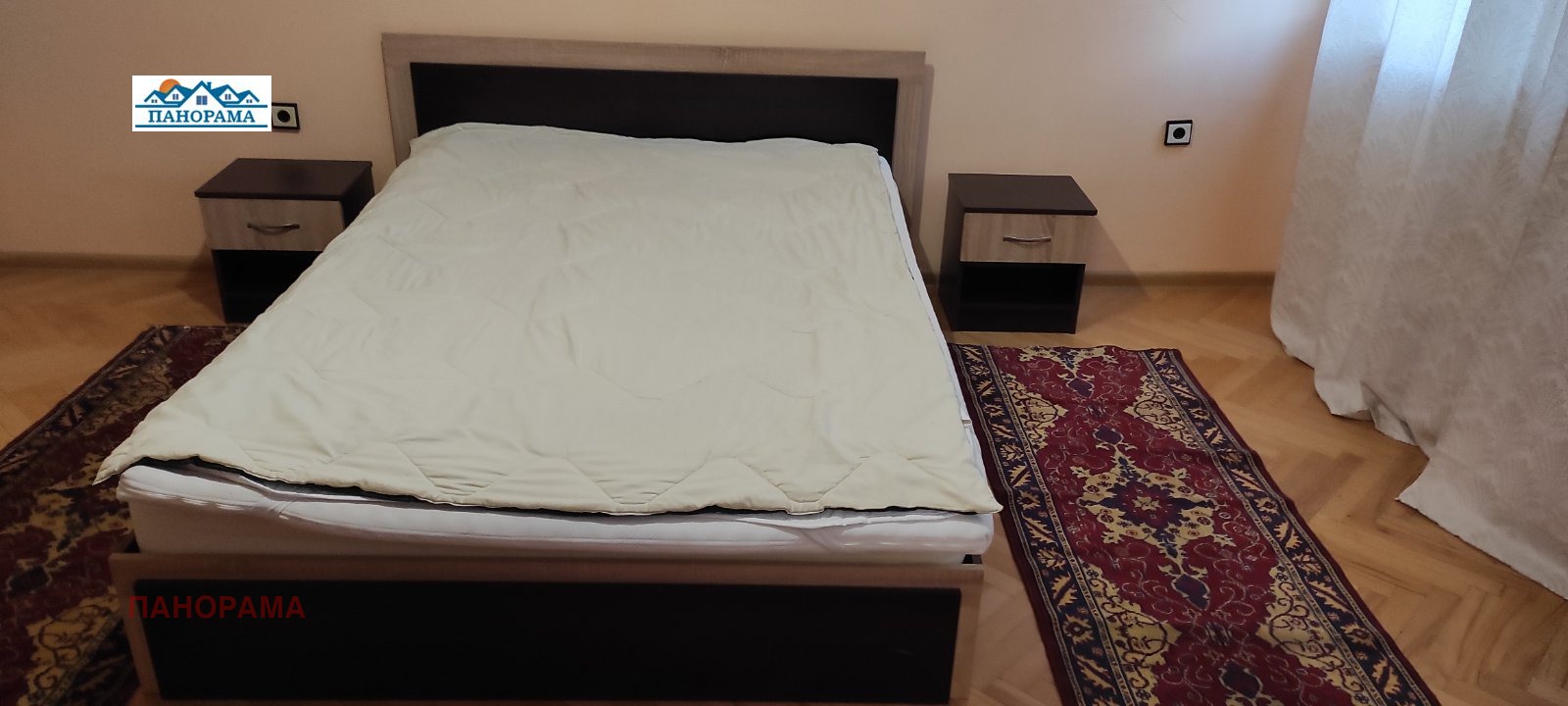 Дава под наем 2-СТАЕН, гр. Пловдив, Младежки Хълм, снимка 6 - Апартаменти - 53444563