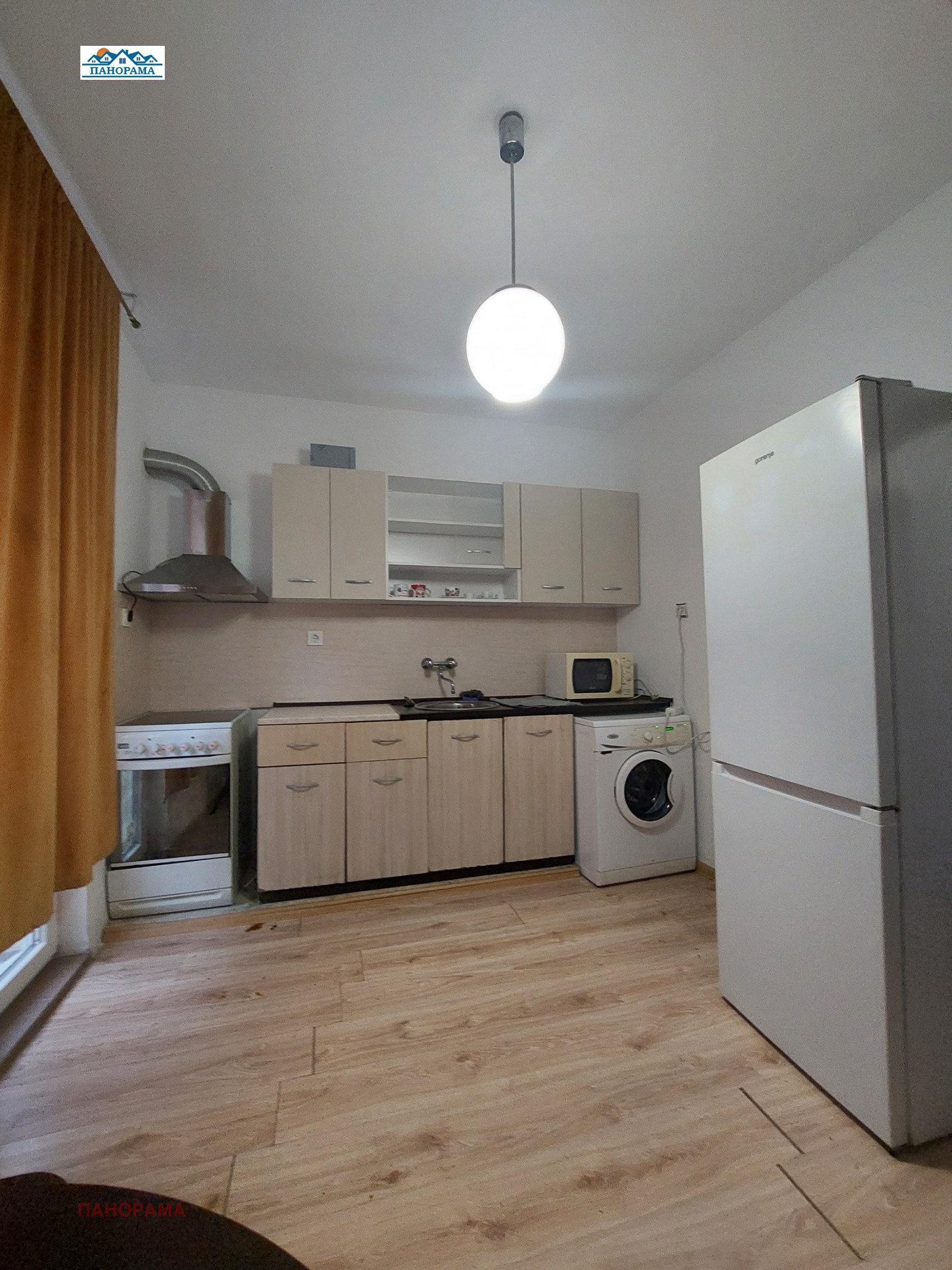 Дава под наем 2-СТАЕН, гр. Пловдив, Младежки Хълм, снимка 14 - Апартаменти - 53444563