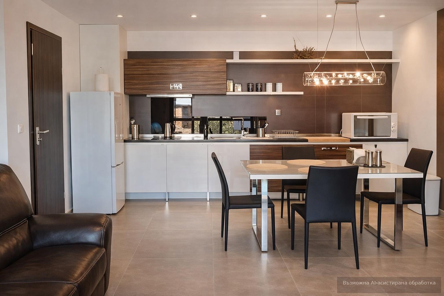 Дава под наем 2-СТАЕН, гр. Пловдив, Мараша, снимка 4 - Апартаменти - 53801470