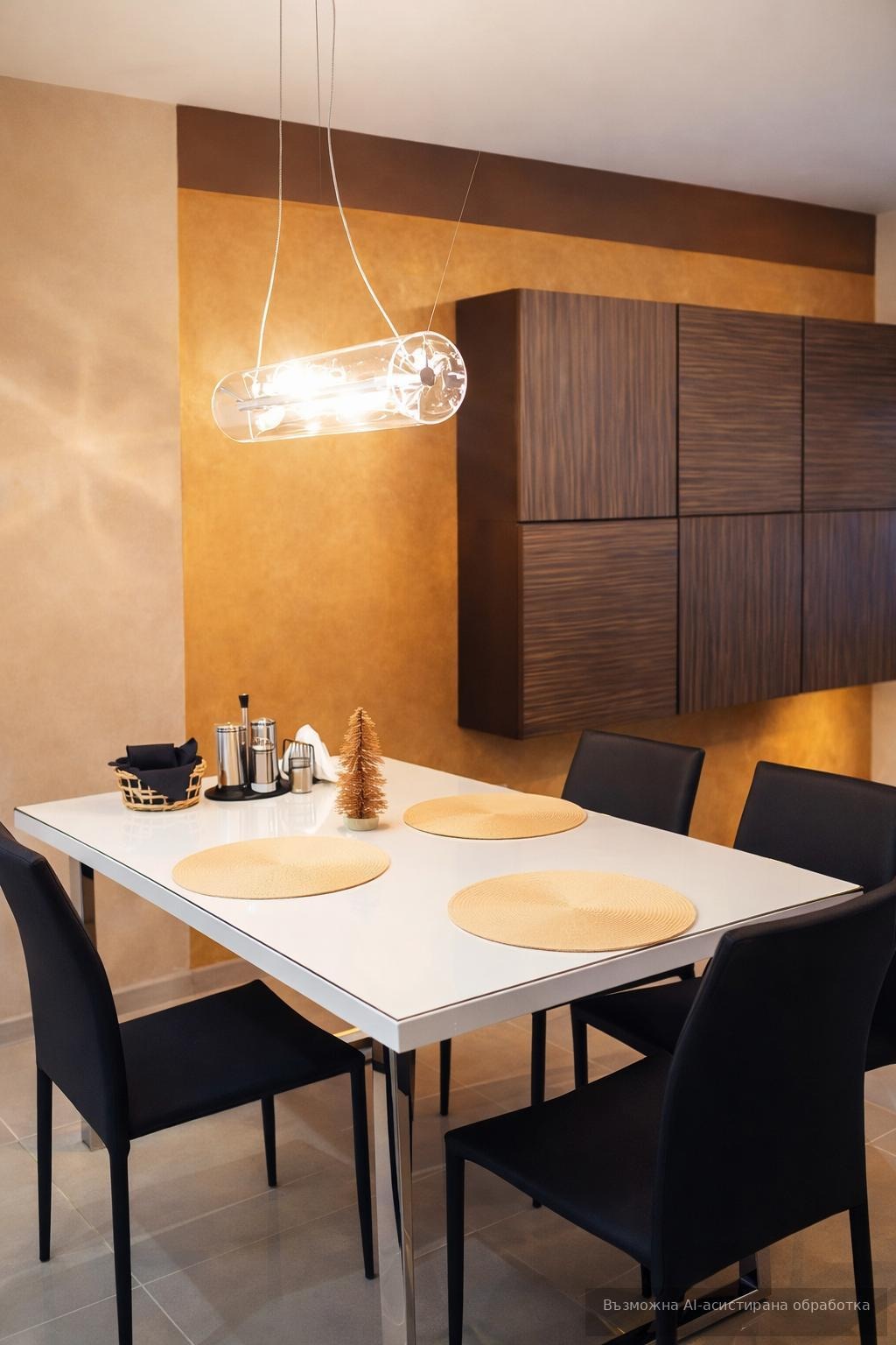 Дава под наем 2-СТАЕН, гр. Пловдив, Мараша, снимка 3 - Апартаменти - 53801470