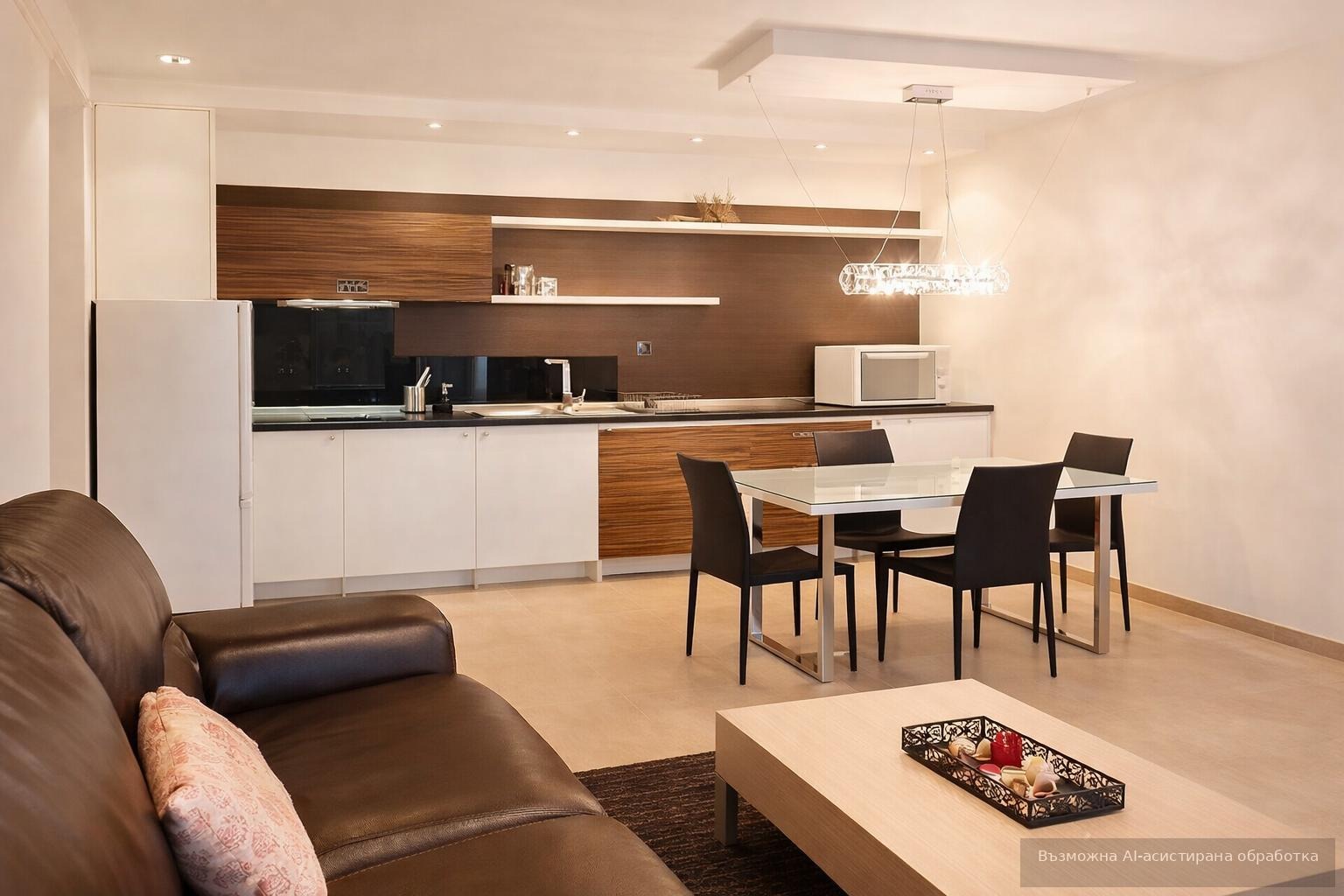 Дава под наем 2-СТАЕН, гр. Пловдив, Мараша, снимка 2 - Апартаменти - 53801470