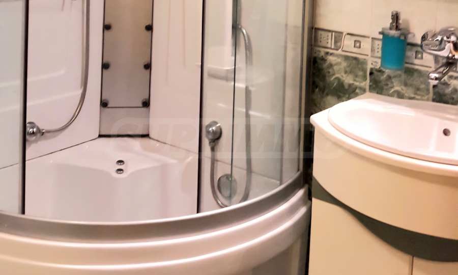 Дава под наем 2-СТАЕН, гр. Варна, Бриз, снимка 8 - Апартаменти - 54069179