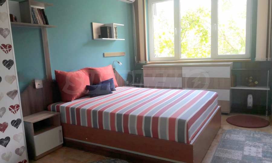 Дава под наем 2-СТАЕН, гр. Варна, Бриз, снимка 5 - Апартаменти - 54069179