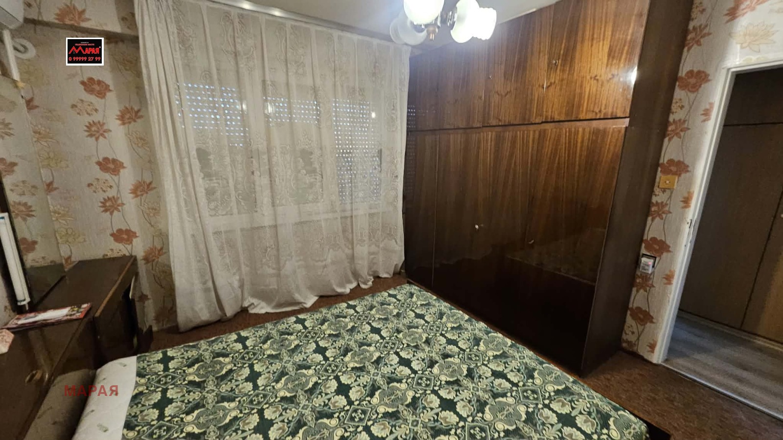 Дава под наем 2-СТАЕН, гр. Русе, Дружба 1, снимка 13 - Апартаменти - 54760315