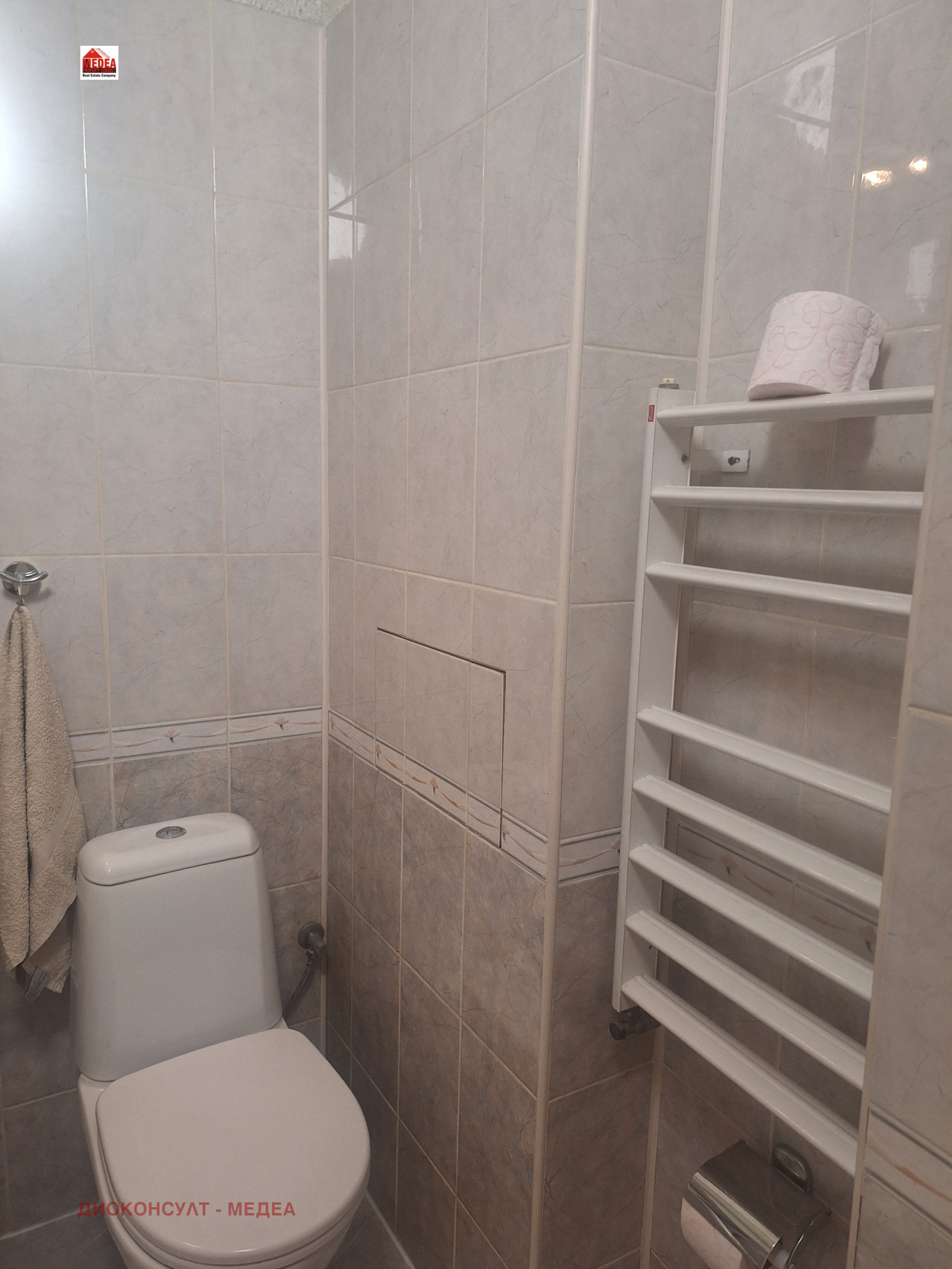 Дава под наем 2-СТАЕН, гр. София, Лагера, снимка 9 - Апартаменти - 56099803