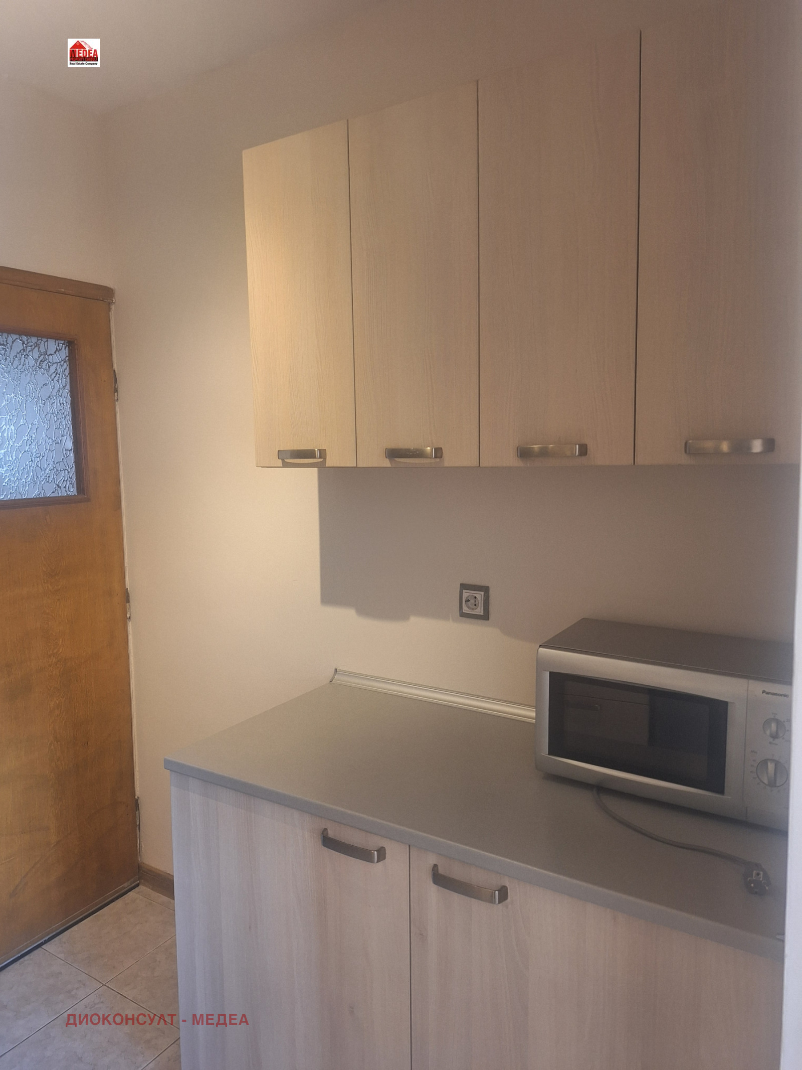 Дава под наем 2-СТАЕН, гр. София, Лагера, снимка 4 - Апартаменти - 56099803