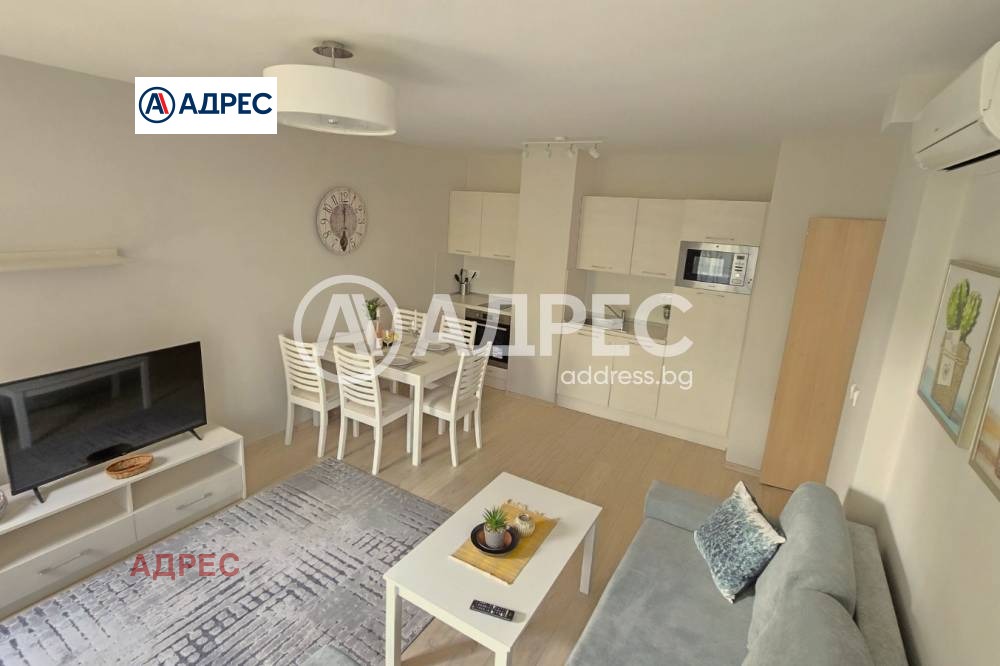 Дава под наем 3-СТАЕН, гр. Варна, Гръцка махала, снимка 17 - Апартаменти - 53588656