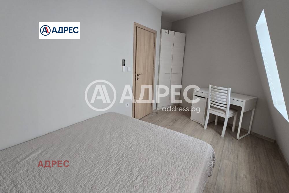 Дава под наем 3-СТАЕН, гр. Варна, Гръцка махала, снимка 8 - Апартаменти - 53588656