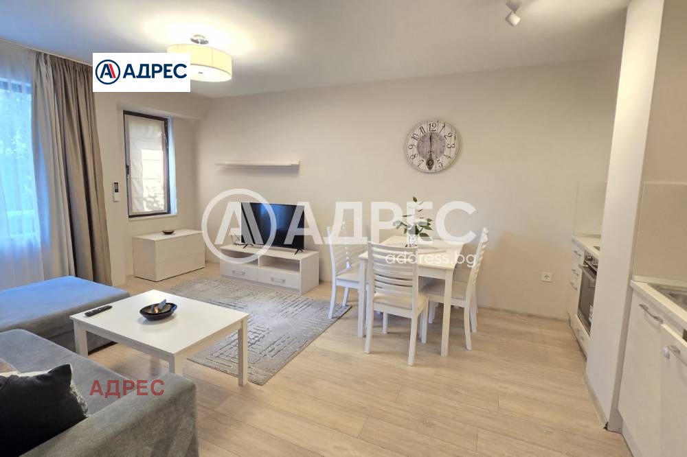 Дава под наем 3-СТАЕН, гр. Варна, Гръцка махала, снимка 4 - Апартаменти - 53588656