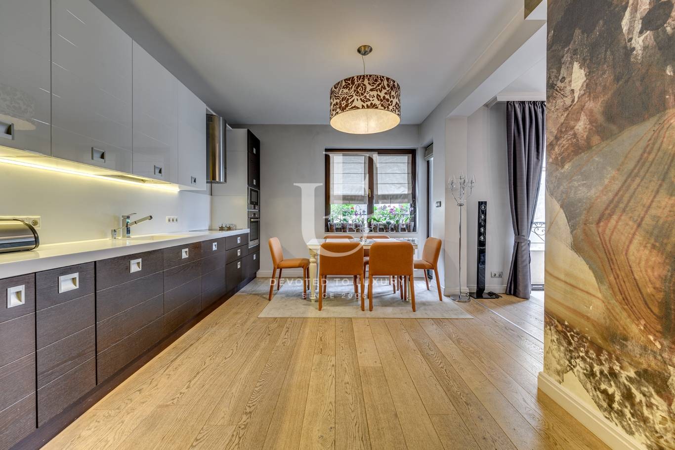 Дава под наем 3-СТАЕН, гр. София, Център, снимка 6 - Апартаменти - 54223602