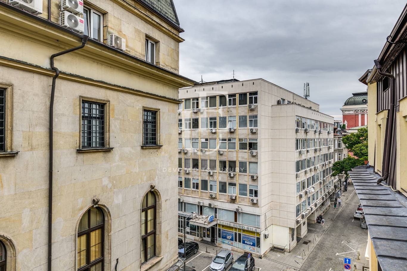 Дава под наем 3-СТАЕН, гр. София, Център, снимка 10 - Апартаменти - 54223602