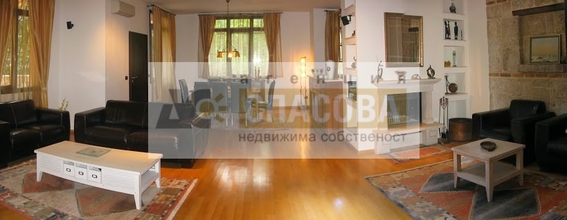 Дава под наем КЪЩА, гр. Варна, Гръцка махала, снимка 2 - Къщи - 50683821