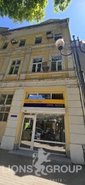 Дава под наем ОФИС, гр. Варна, Център, снимка 1