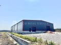 Под наем СКЛАД, област София, гр. Божурище • 8640 € • 13104607 1
