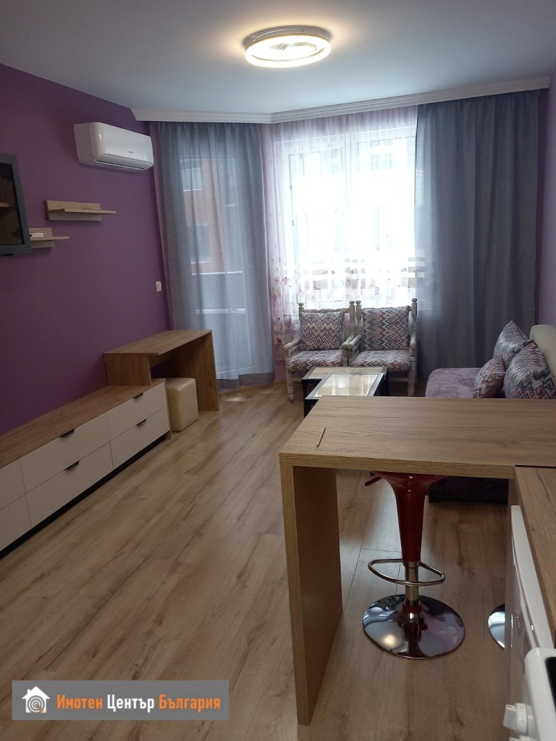 Дава под Наем 2-СТАЕН в град София, Малинова долина - 60 кв.м / 600 € » 1 173.50 лв., ИМОТЕН ЦЕНТЪР БЪЛГАРИЯ 2021