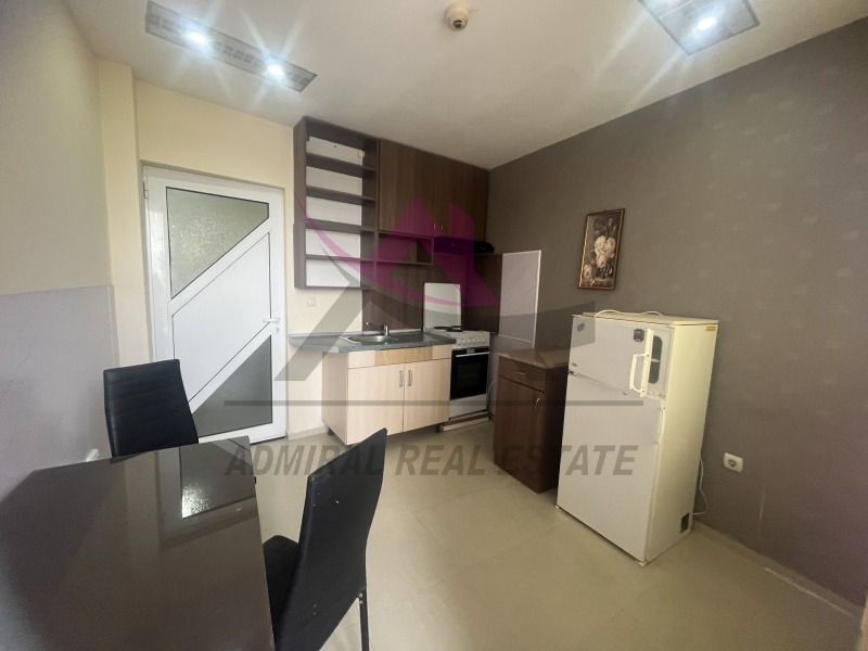 Дава под Наем 2-СТАЕН в град Варна, Бриз - 60 кв.м / 350 € » 684.54 лв., АДМИРАЛ РИЪЛ ЕСТЕЙТ ЕООД