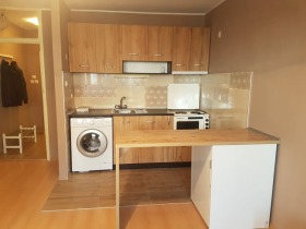 Studio Ljulin 4, Sofia