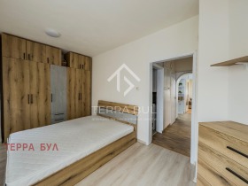 3+ Schlafzimmer Kjutschuk Parisch, Plowdiw 2