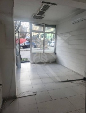 Дава под наем Магазин, град Стара Загора