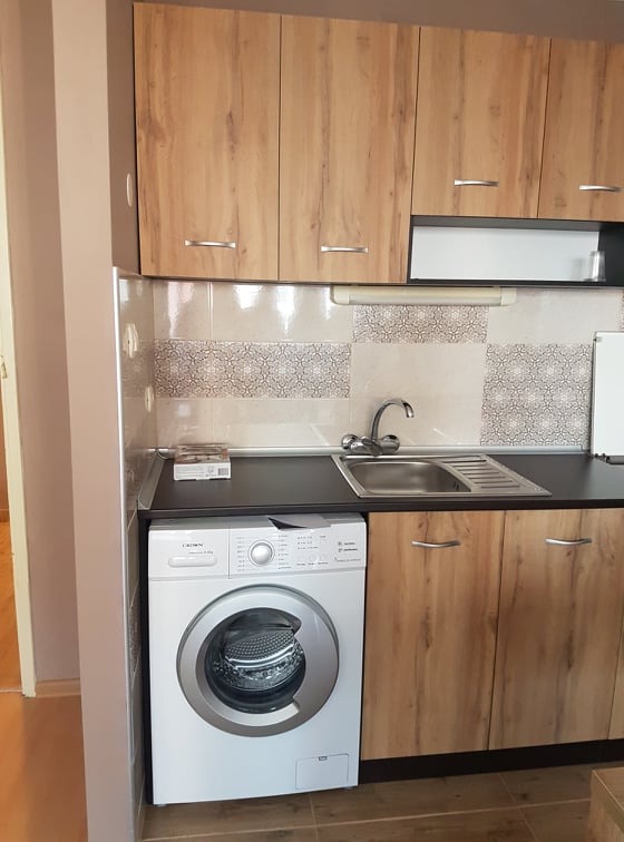 Te huur  Studio Sofia , Ljulin 4 , 45 m² | 42626575 - afbeelding [2]