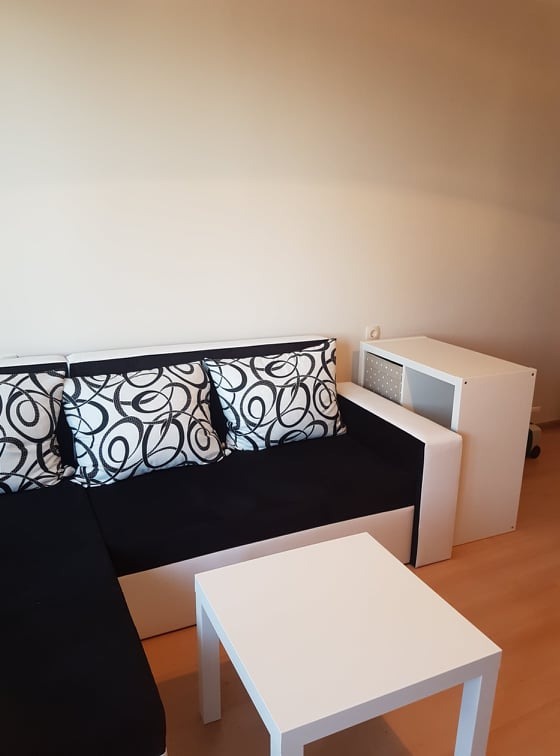 Te huur  Studio Sofia , Ljulin 4 , 45 m² | 42626575 - afbeelding [3]