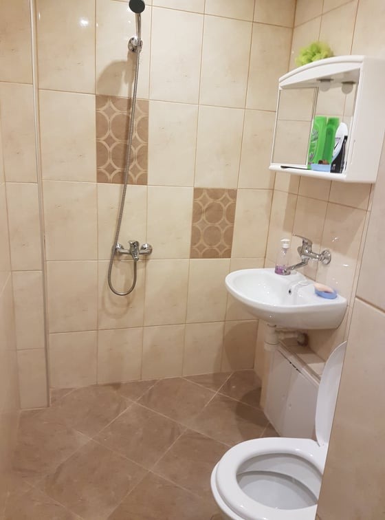 Te huur  Studio Sofia , Ljulin 4 , 45 m² | 42626575 - afbeelding [7]