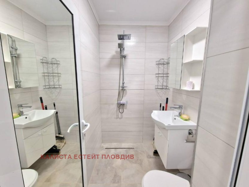 Te huur  1 slaapkamer Plovdiv , Ostromila , 67 m² | 57458398 - afbeelding [7]
