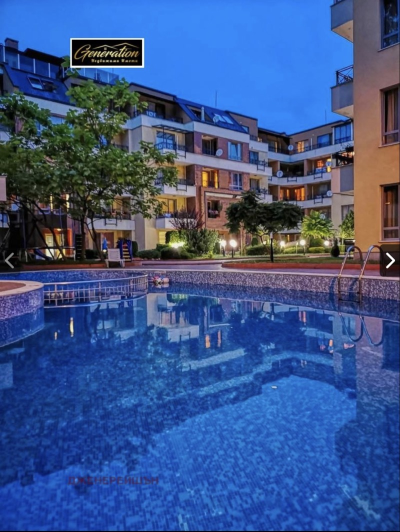 Издаје се  1 спаваћа соба Софија , Витоша , 70 м2 | 46488994 - слика [2]