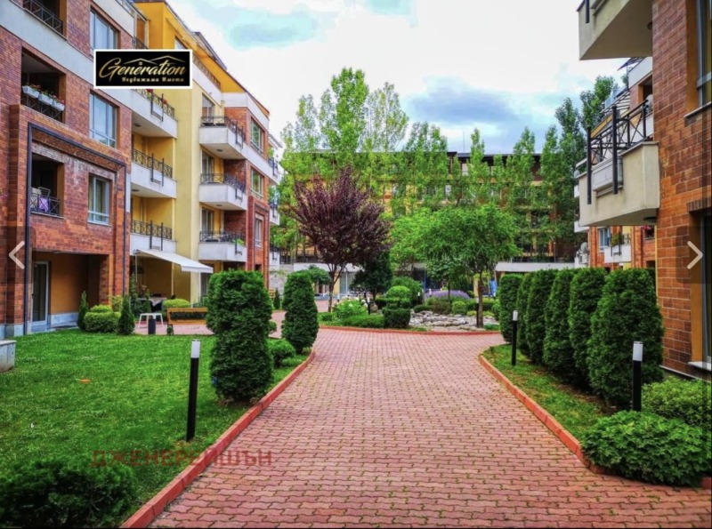 Издаје се  1 спаваћа соба Софија , Витоша , 70 м2 | 46488994 - слика [4]