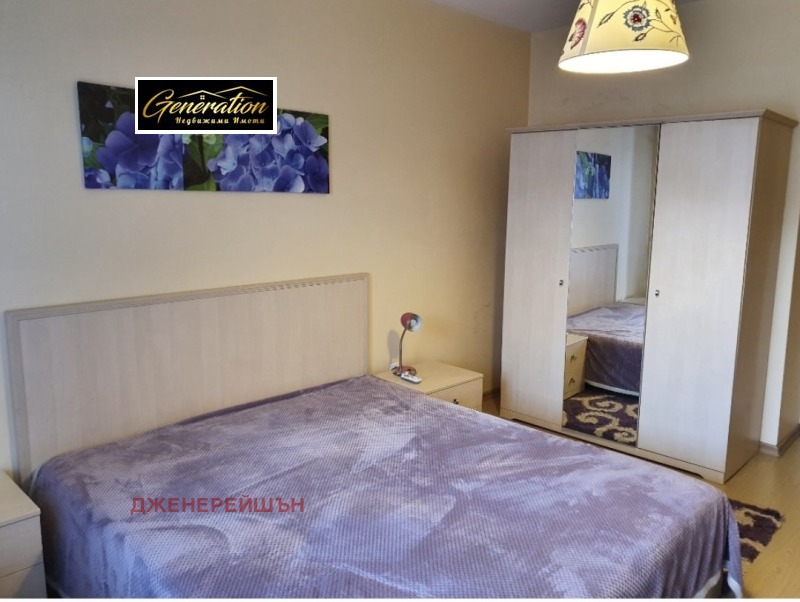 Издаје се  1 спаваћа соба Софија , Витоша , 70 м2 | 46488994 - слика [7]