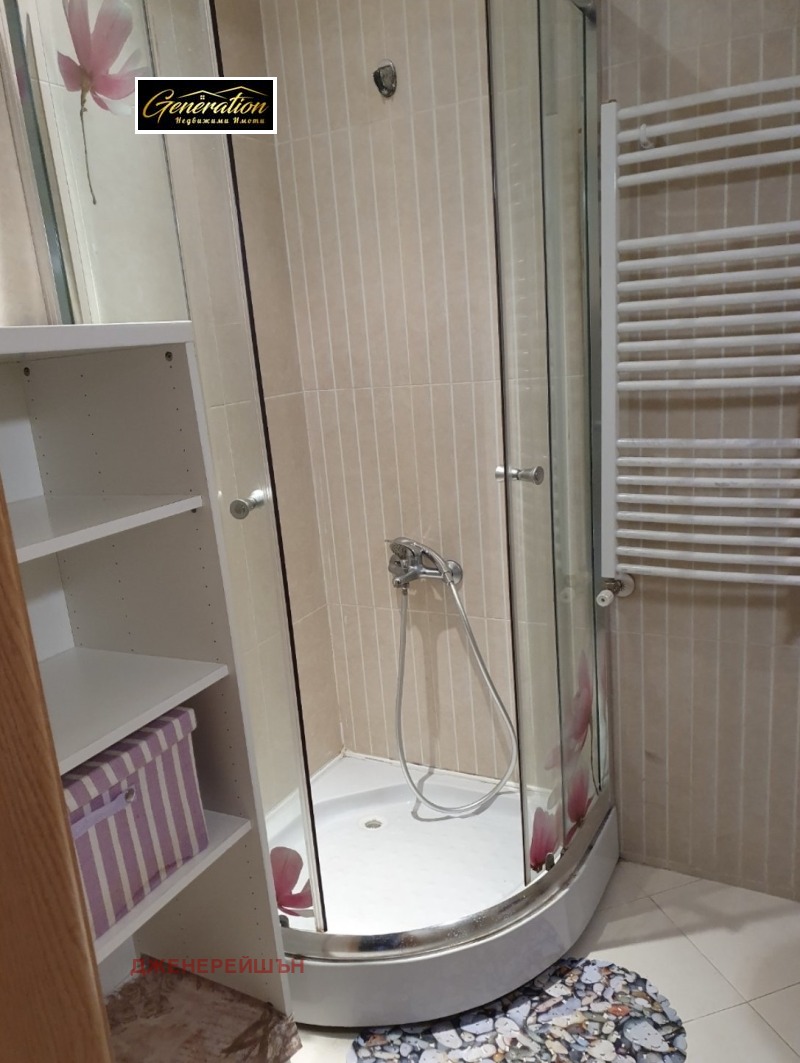 Издаје се  1 спаваћа соба Софија , Витоша , 70 м2 | 46488994 - слика [10]