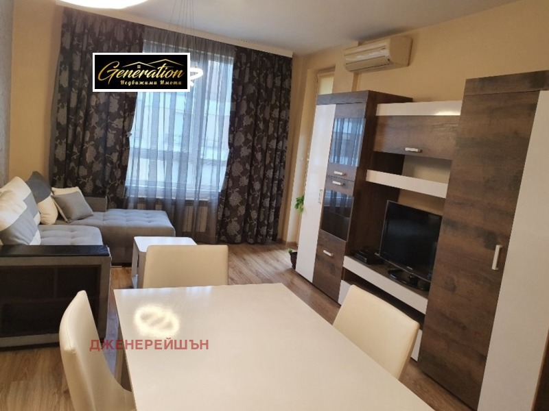 Издаје се  1 спаваћа соба Софија , Витоша , 70 м2 | 46488994 - слика [5]