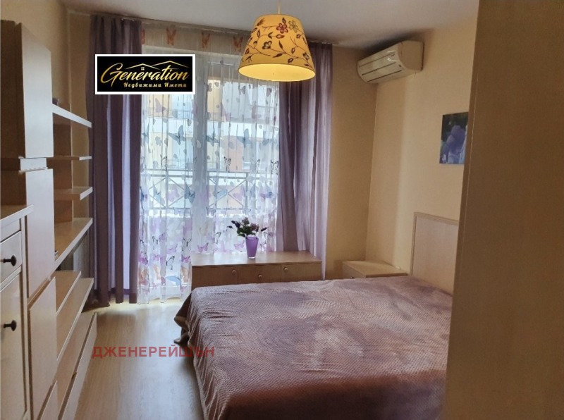 Издаје се  1 спаваћа соба Софија , Витоша , 70 м2 | 46488994 - слика [8]