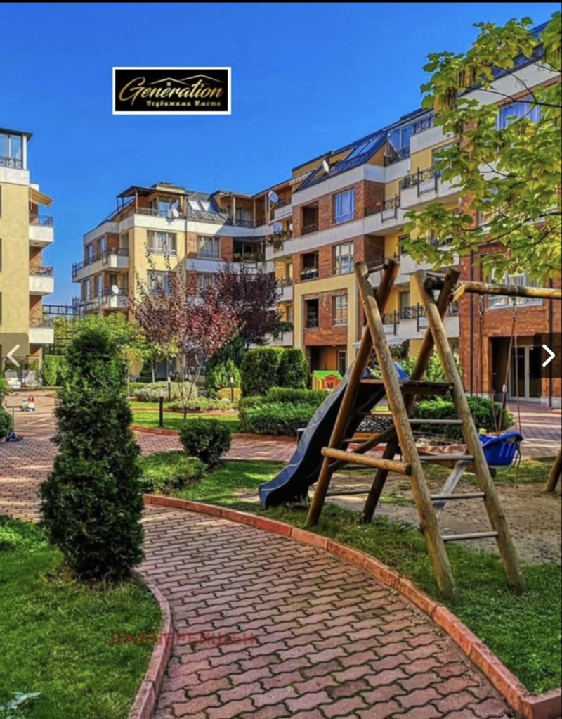 Издаје се  1 спаваћа соба Софија , Витоша , 70 м2 | 46488994 - слика [3]